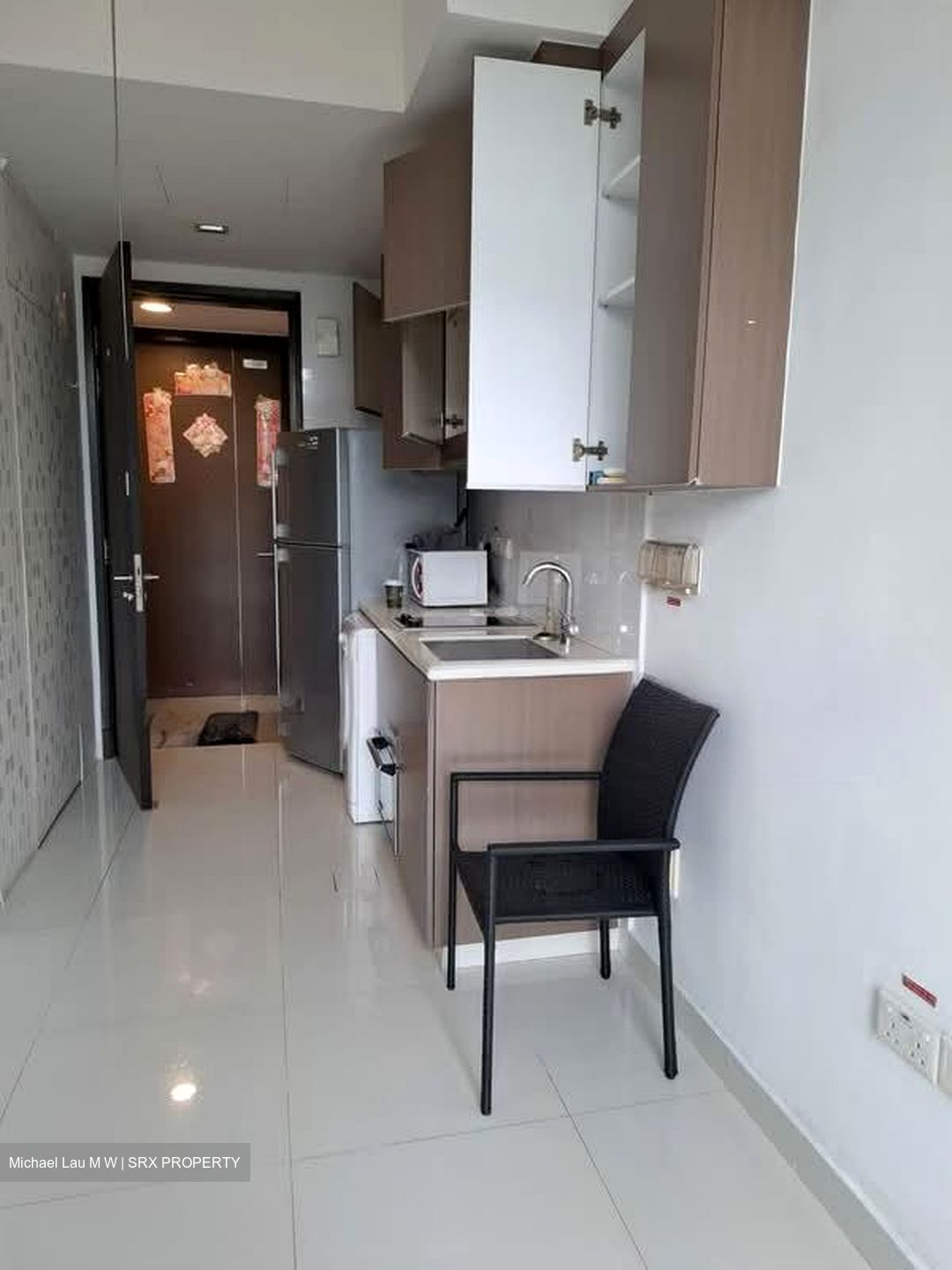 Mount Sophia Suites (D9), Apartment #565674991